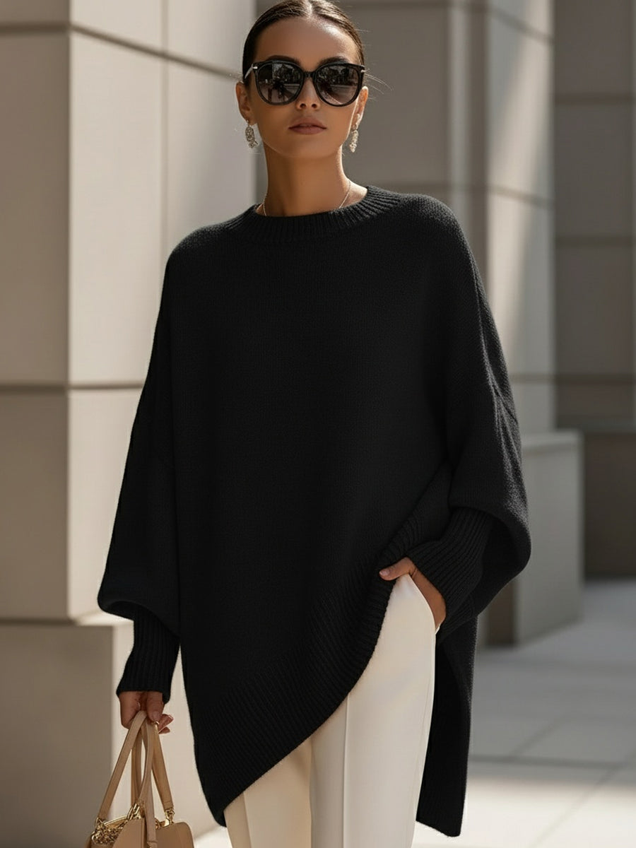 Kayla | Elegant Casual Sweater