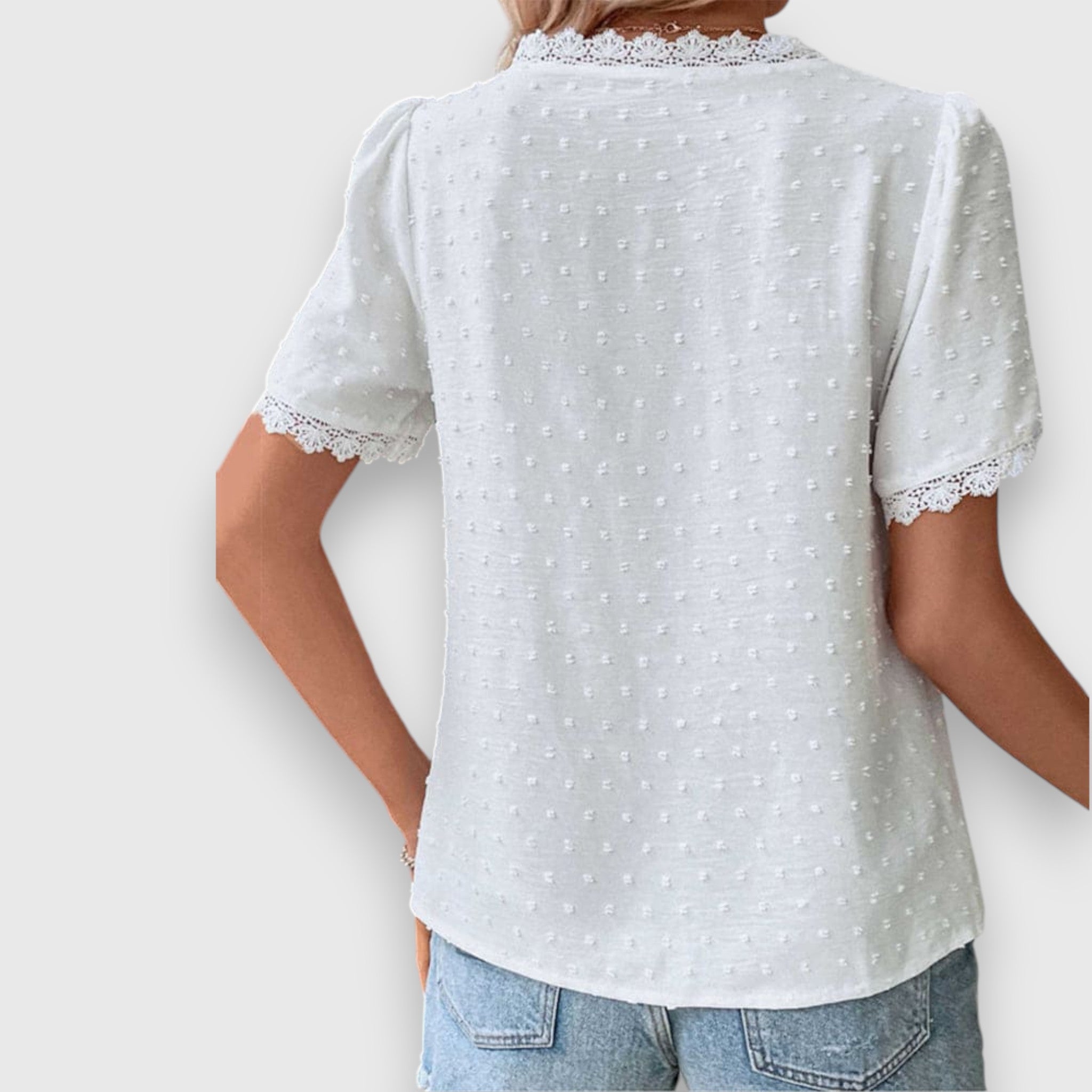 Vanessa | Shirt