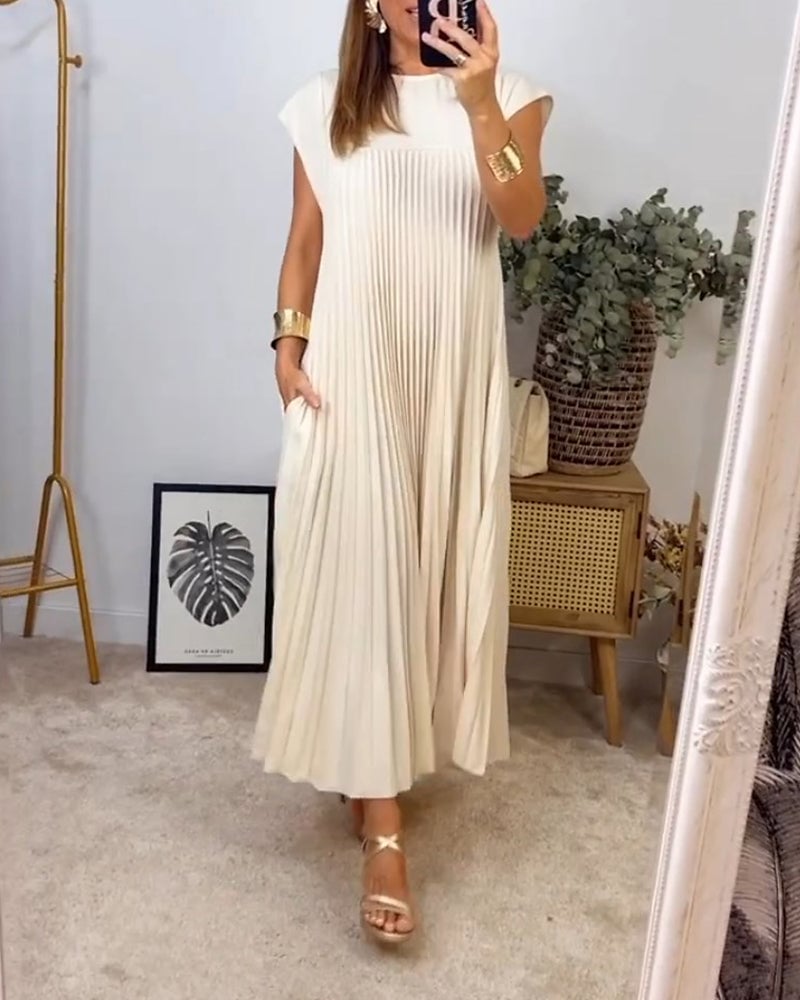 Ivy | Timeless and Comfortable Dress