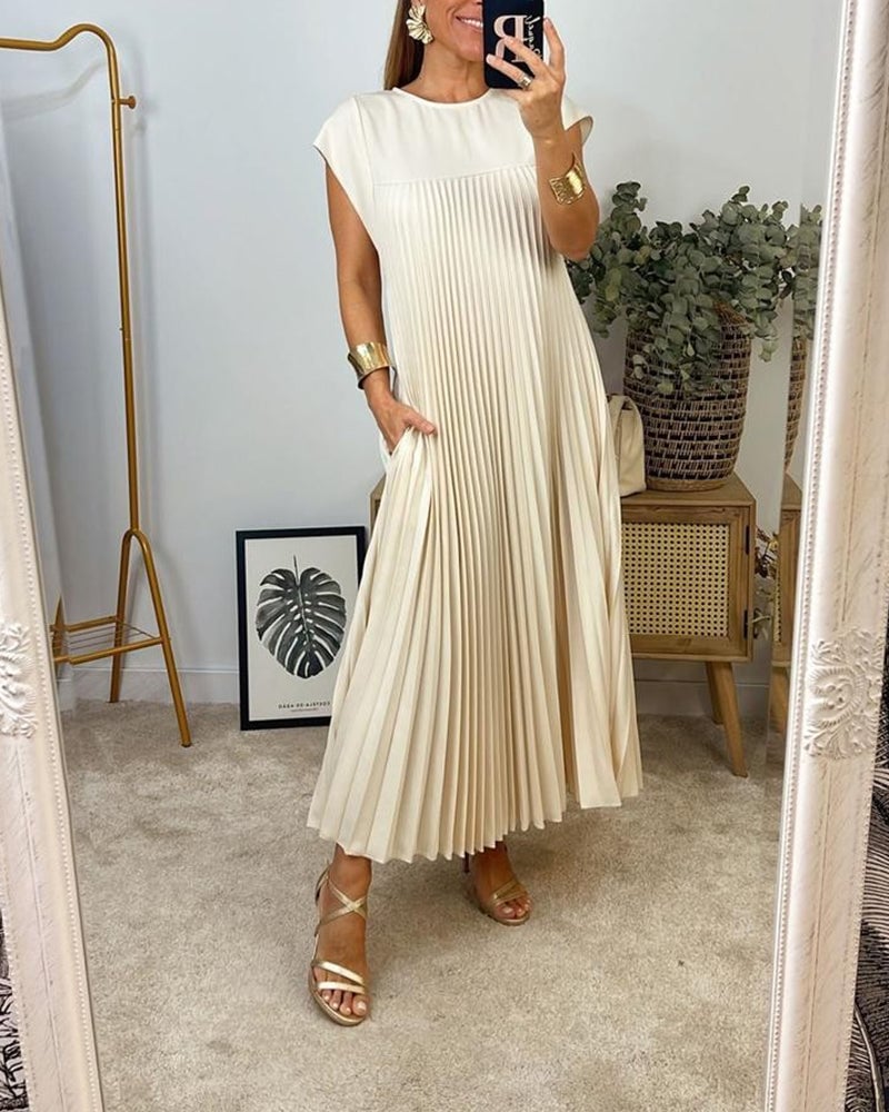 Ivy | Timeless and Comfortable Dress
