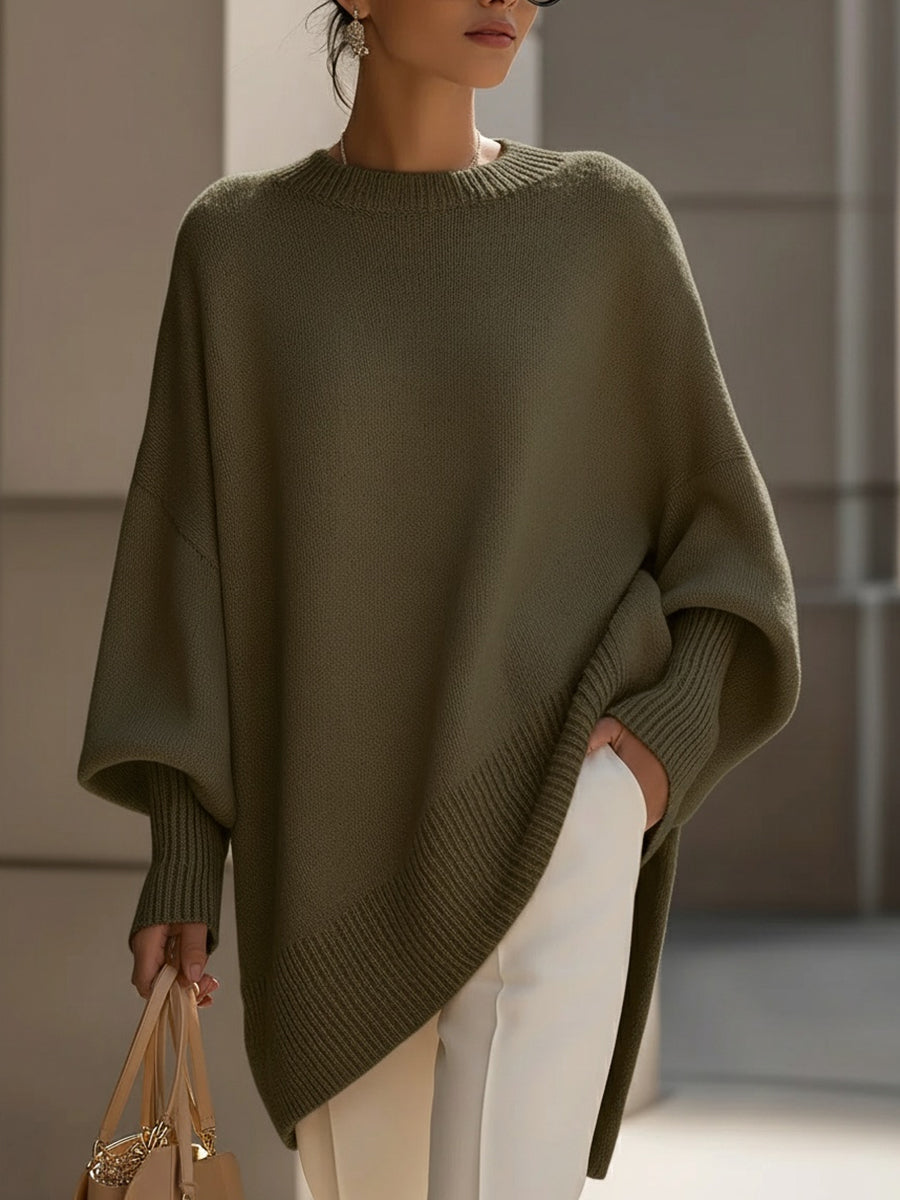 Kayla | Elegant Casual Sweater
