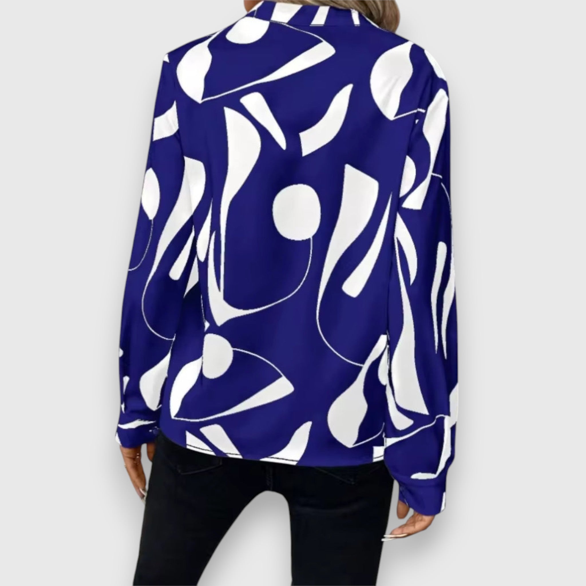 Paige |  Long Sleeve
