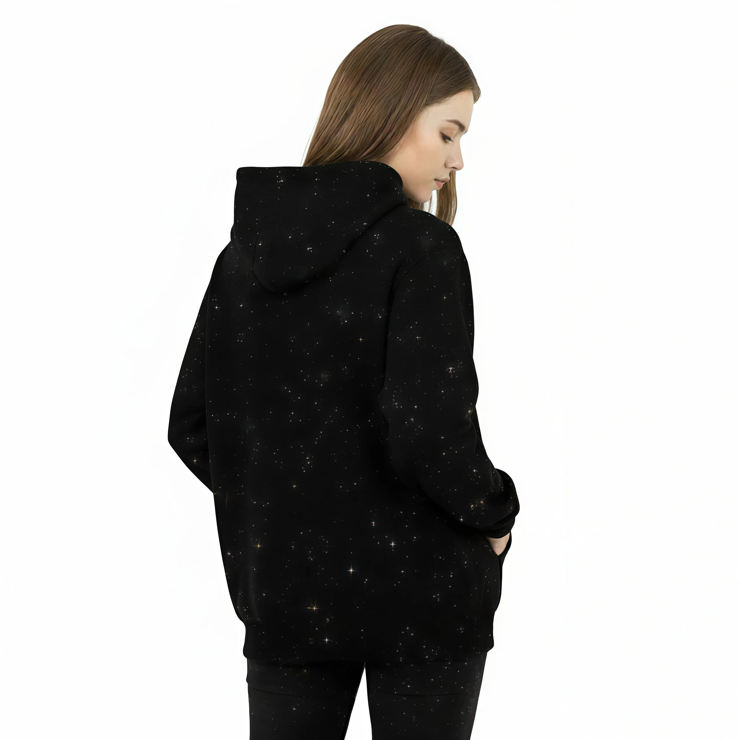 Stephanie | Stylish Everyday Hoodie