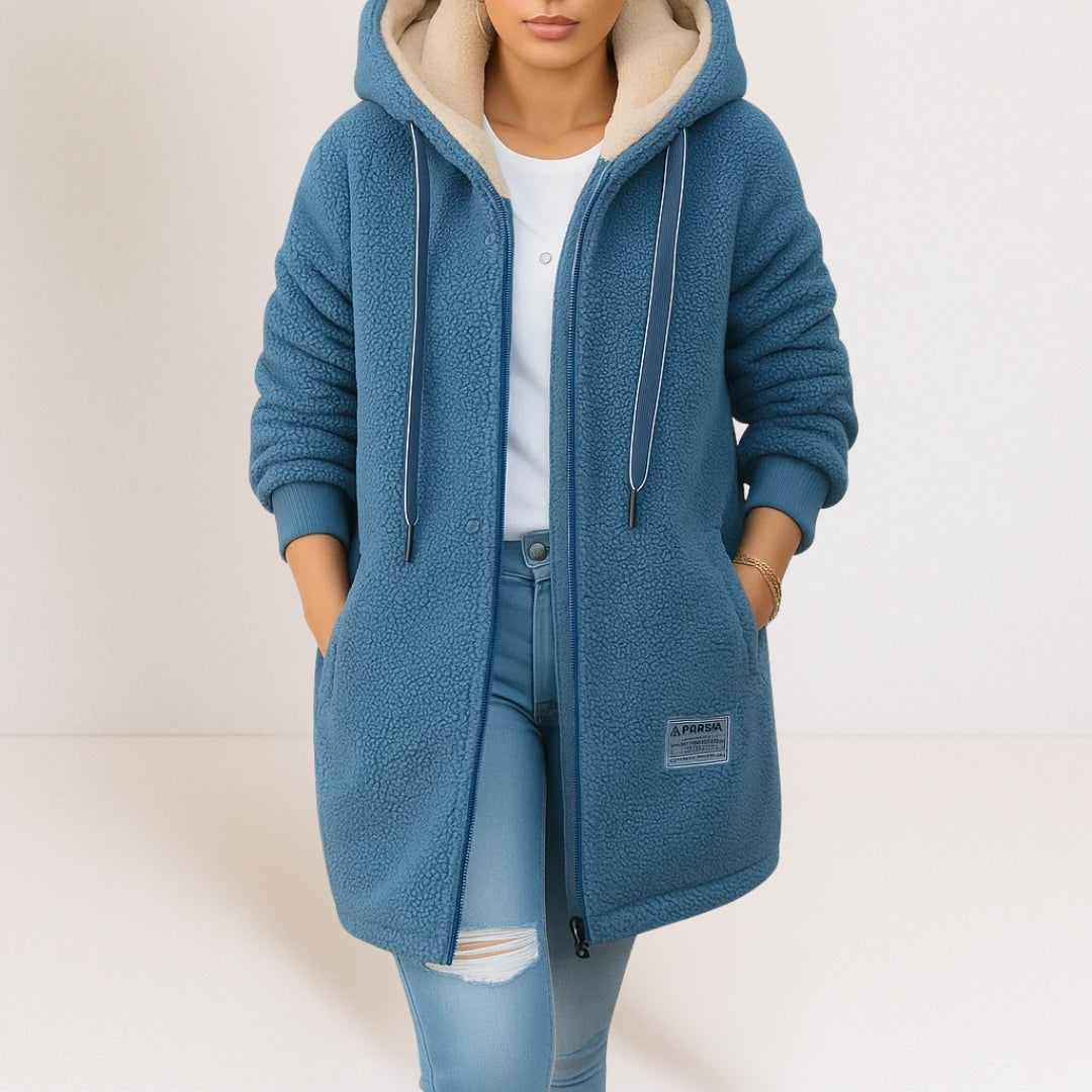 Reese jacket