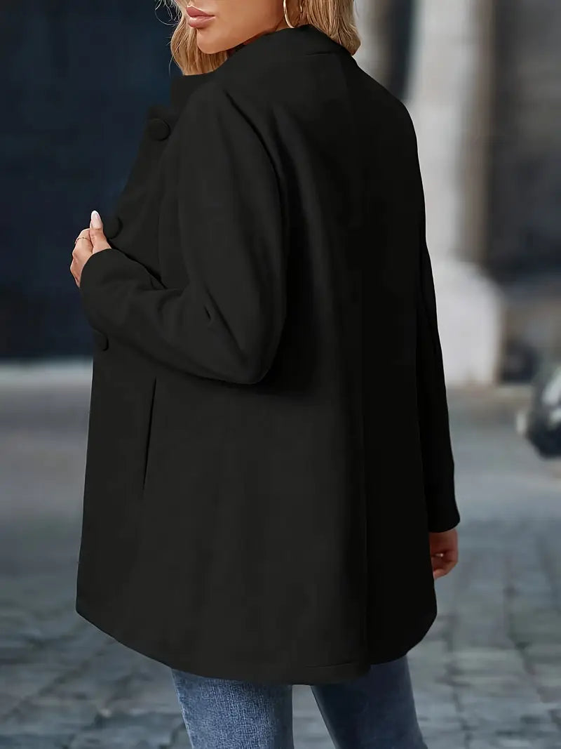 Ella | Timeless Elegant Coat
