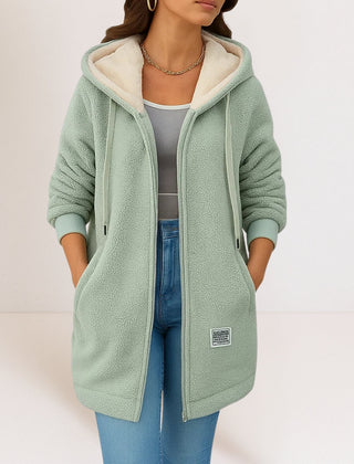 Reese jacket - Green