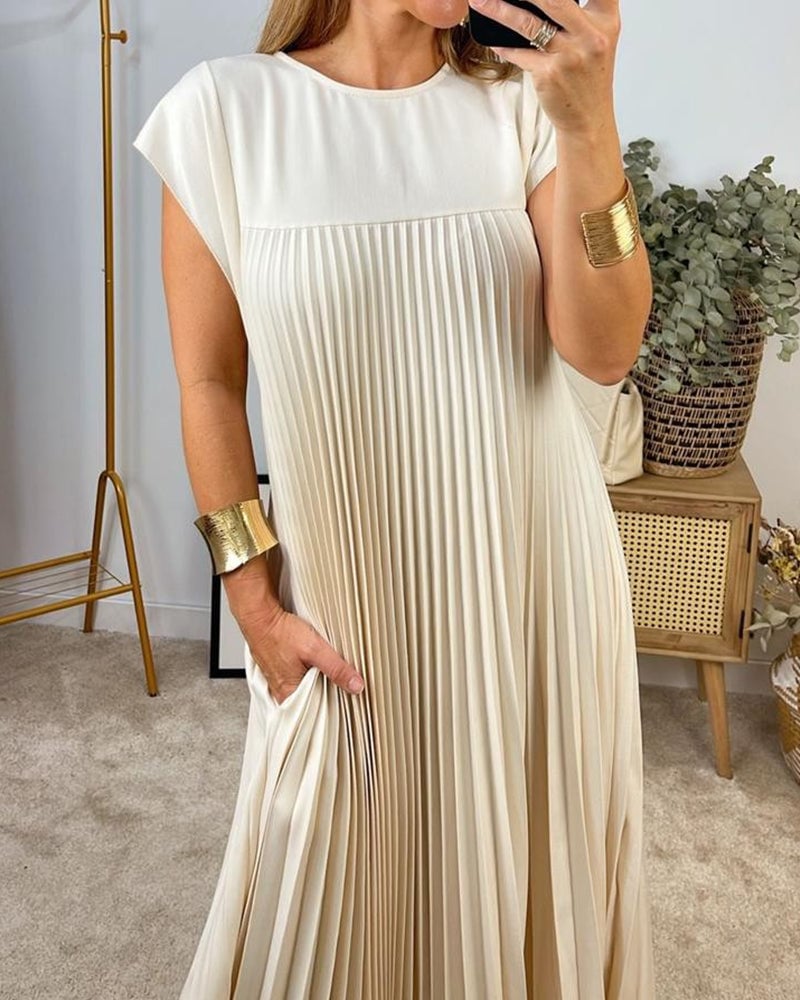 Ivy | Timeless and Comfortable Dress
