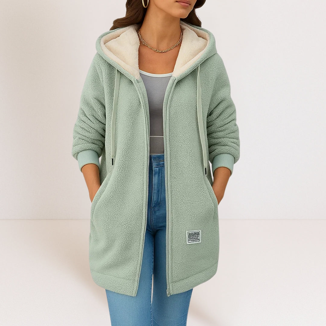 Reese jacket