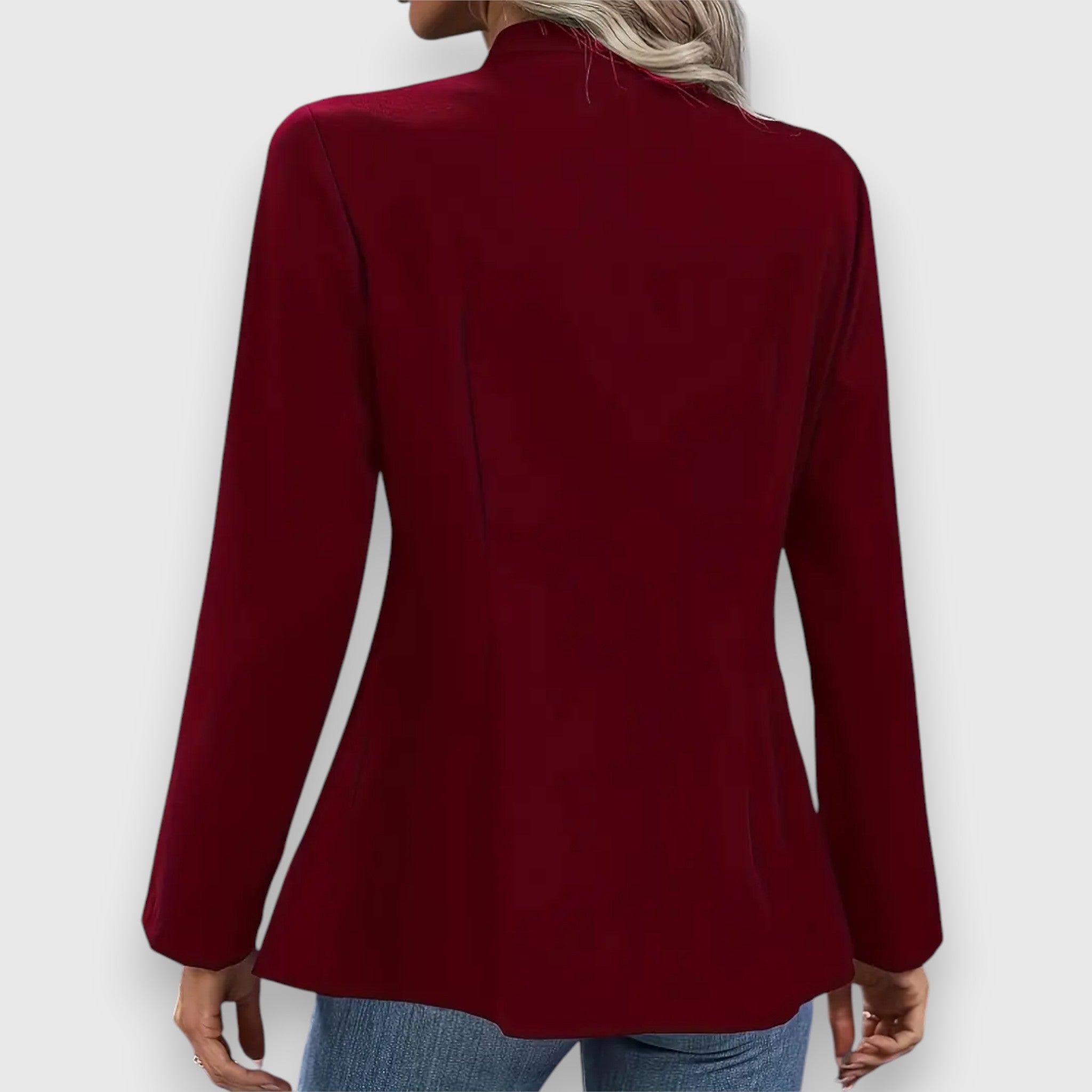 Autumn | Blazer