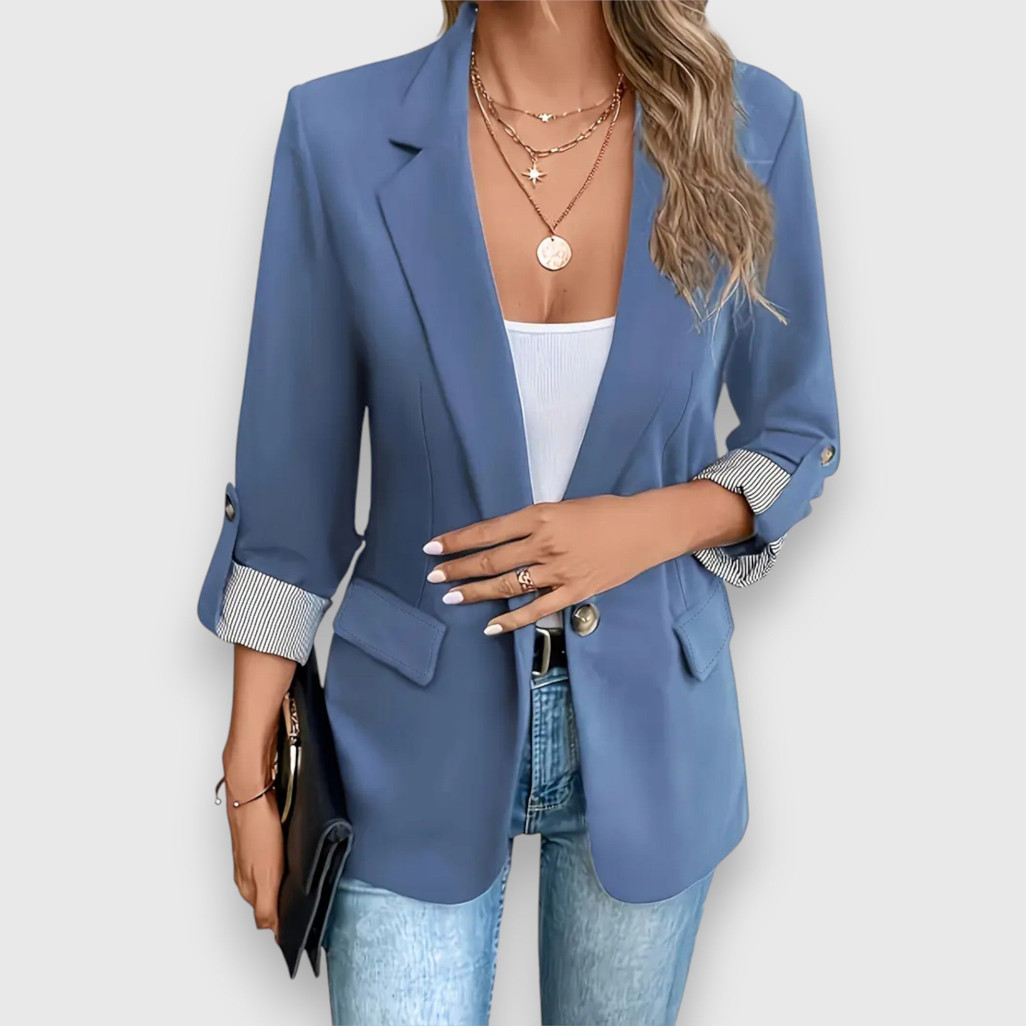 Eva | Blazer