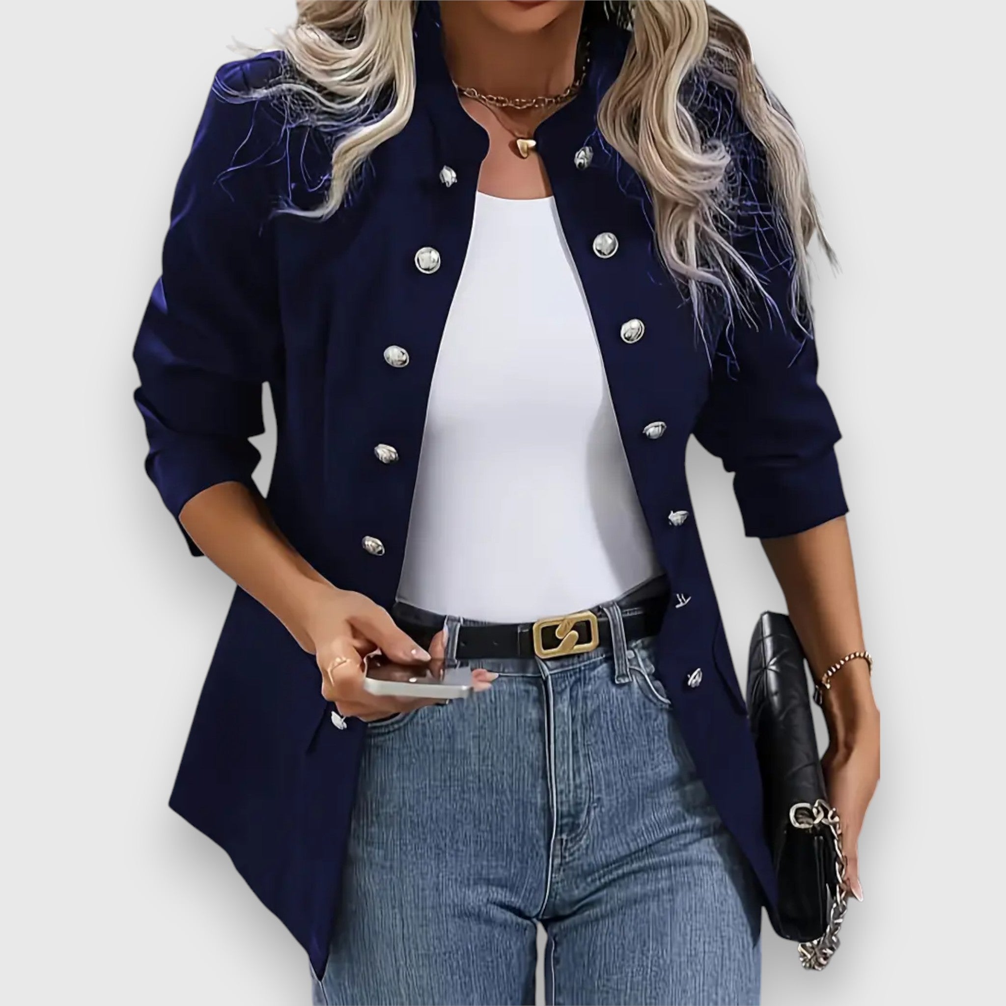 Autumn | Blazer