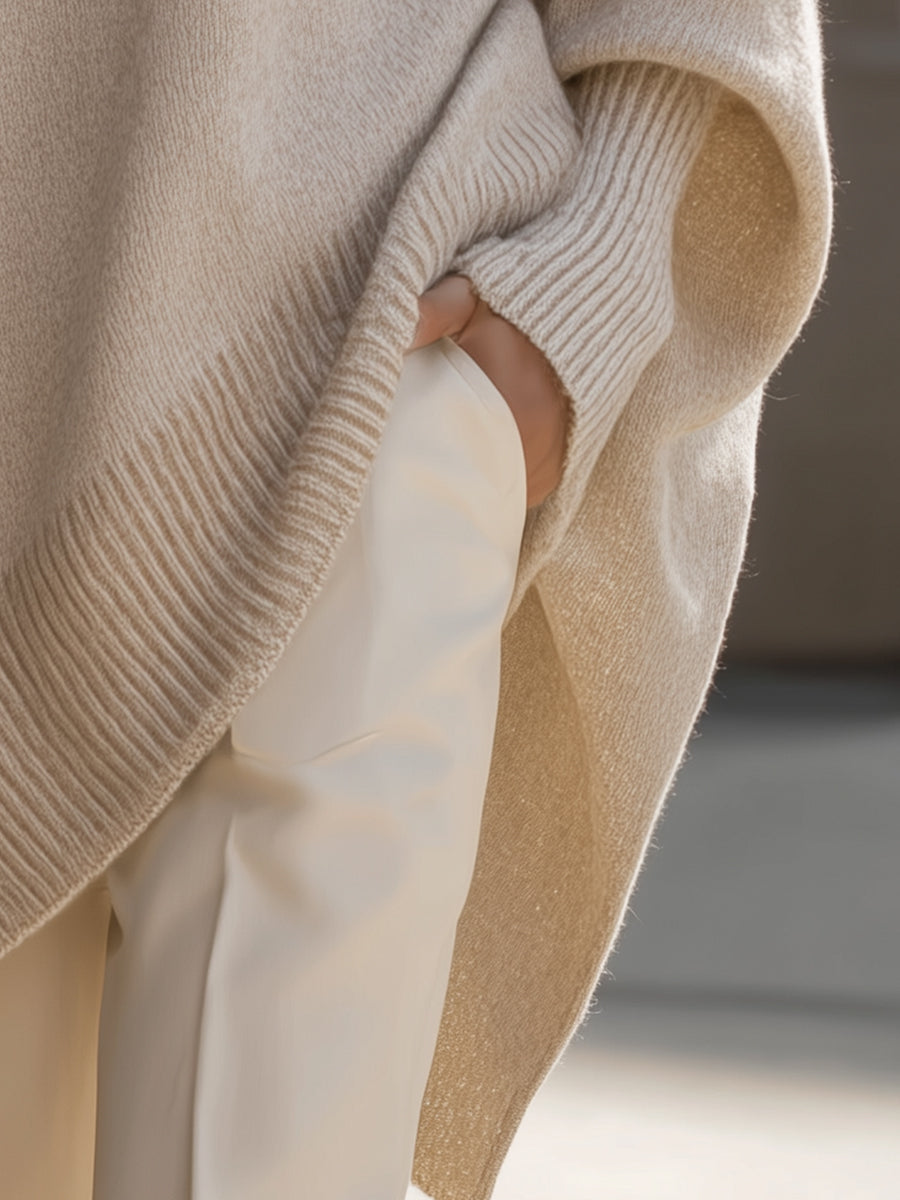 Kayla | Elegant Casual Sweater