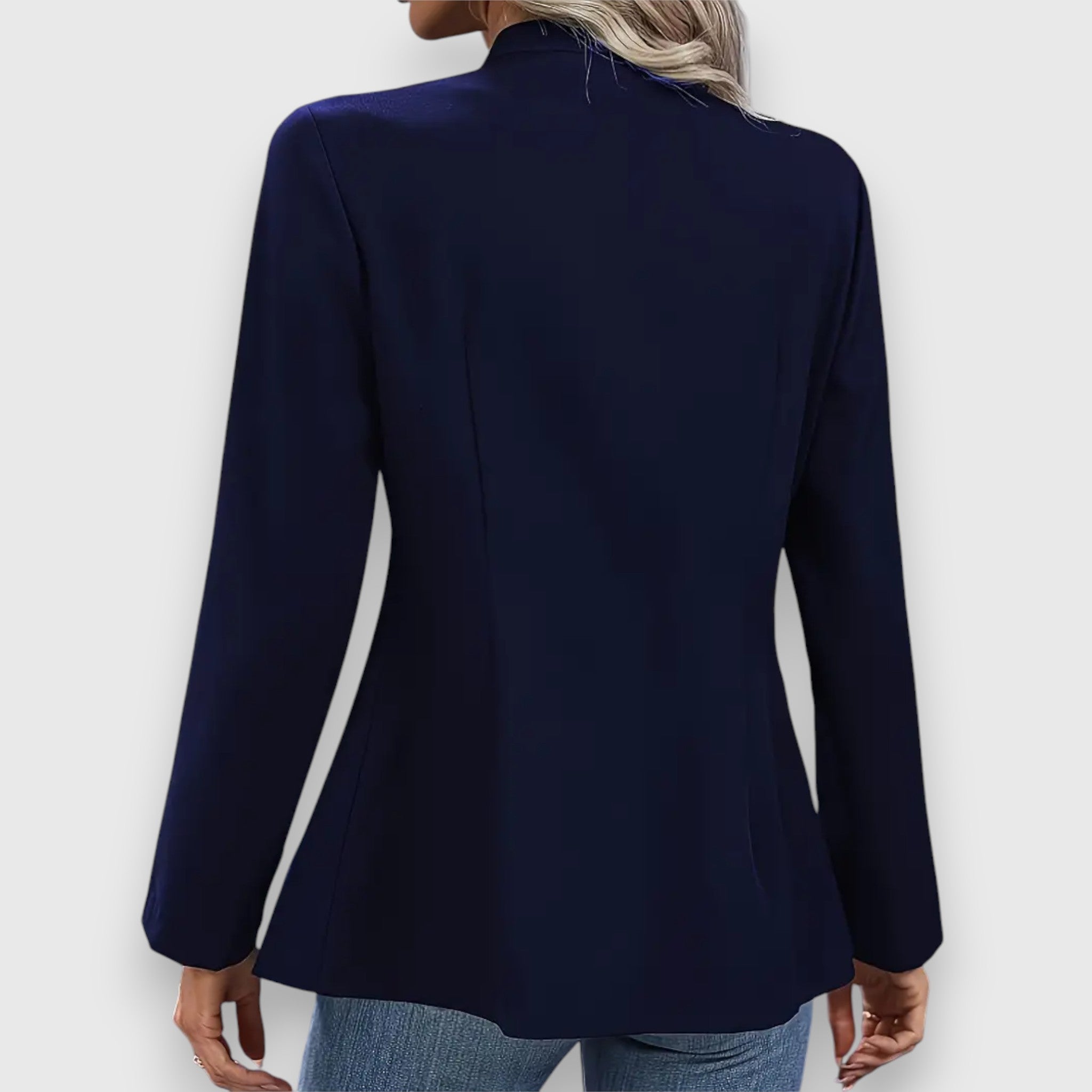 Autumn | Blazer