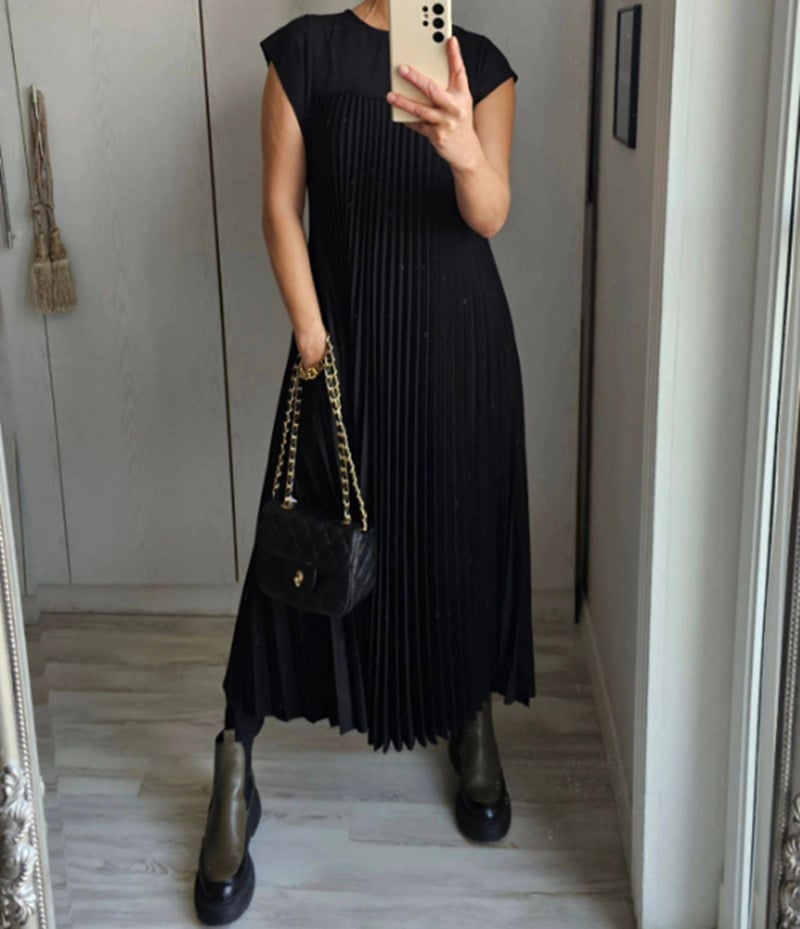 Ivy | Timeless and Comfortable Dress