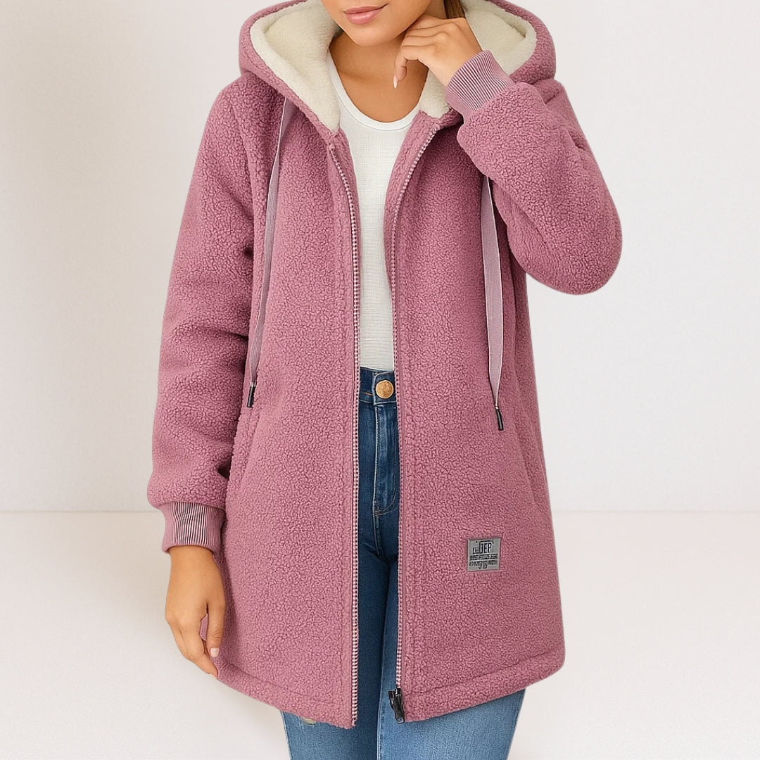 Reese jacket