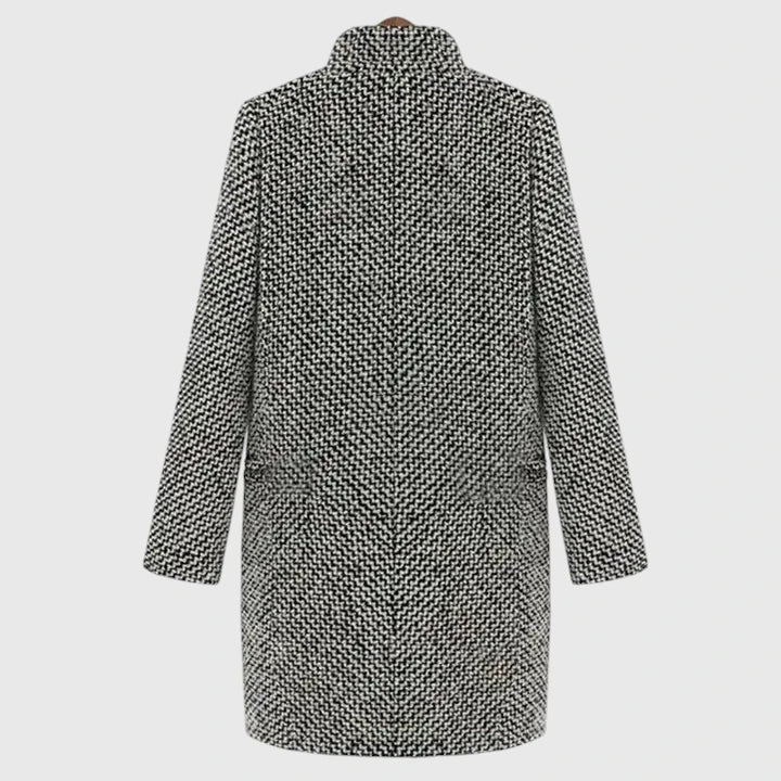 Sofia | Comfortable Long Coat