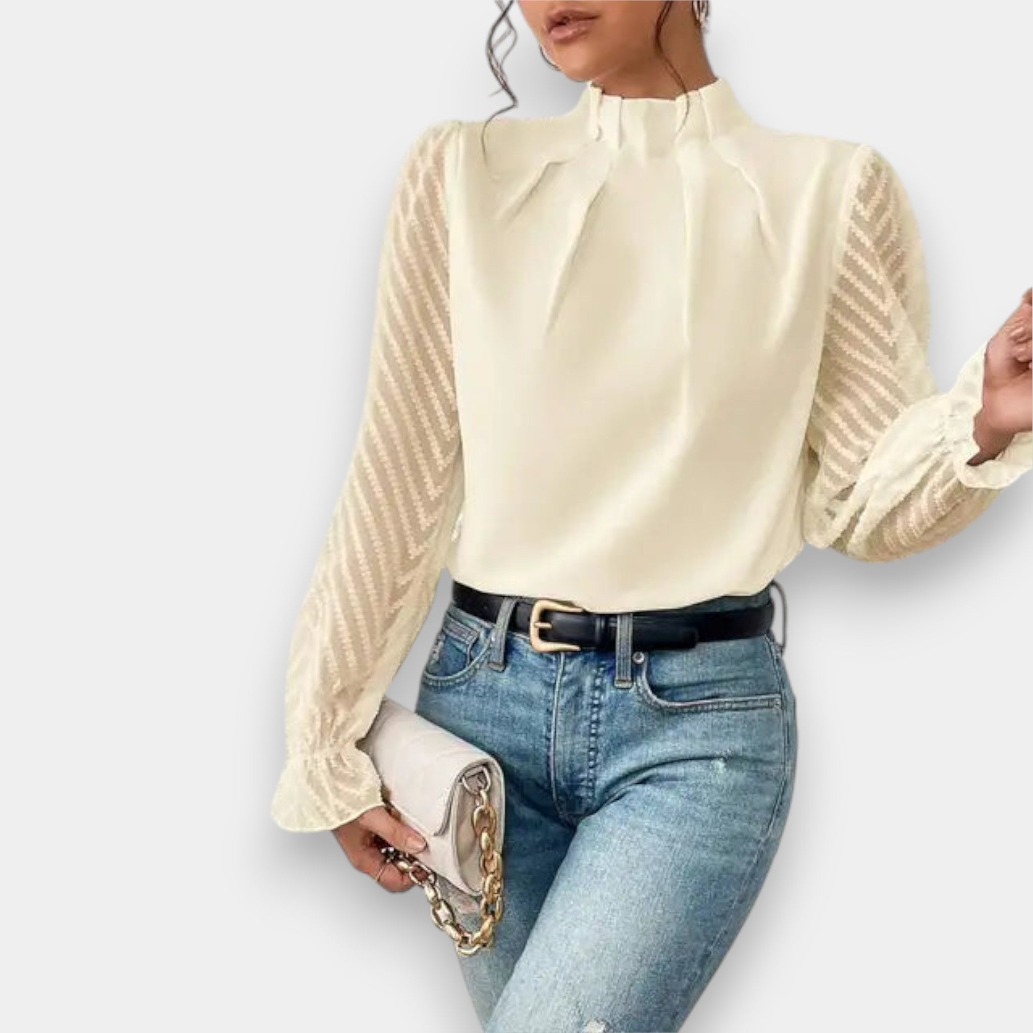Erica | Long Sleeve
