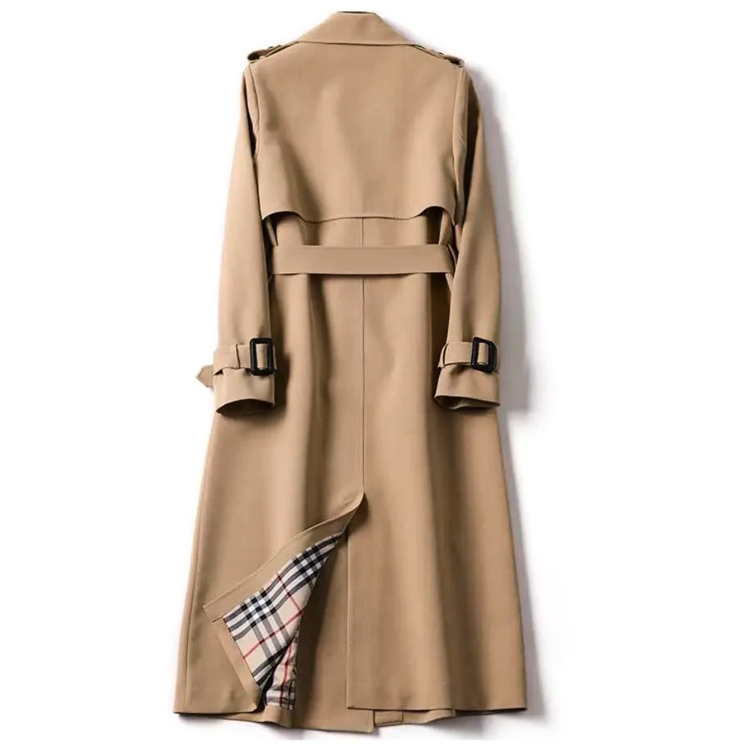 Madison | Timeless Trench Coat