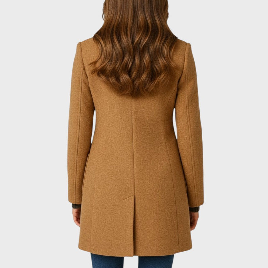 Harlow coat