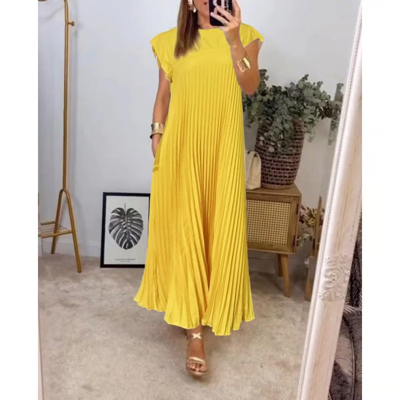 Ivy | Timeless and Comfortable Dress