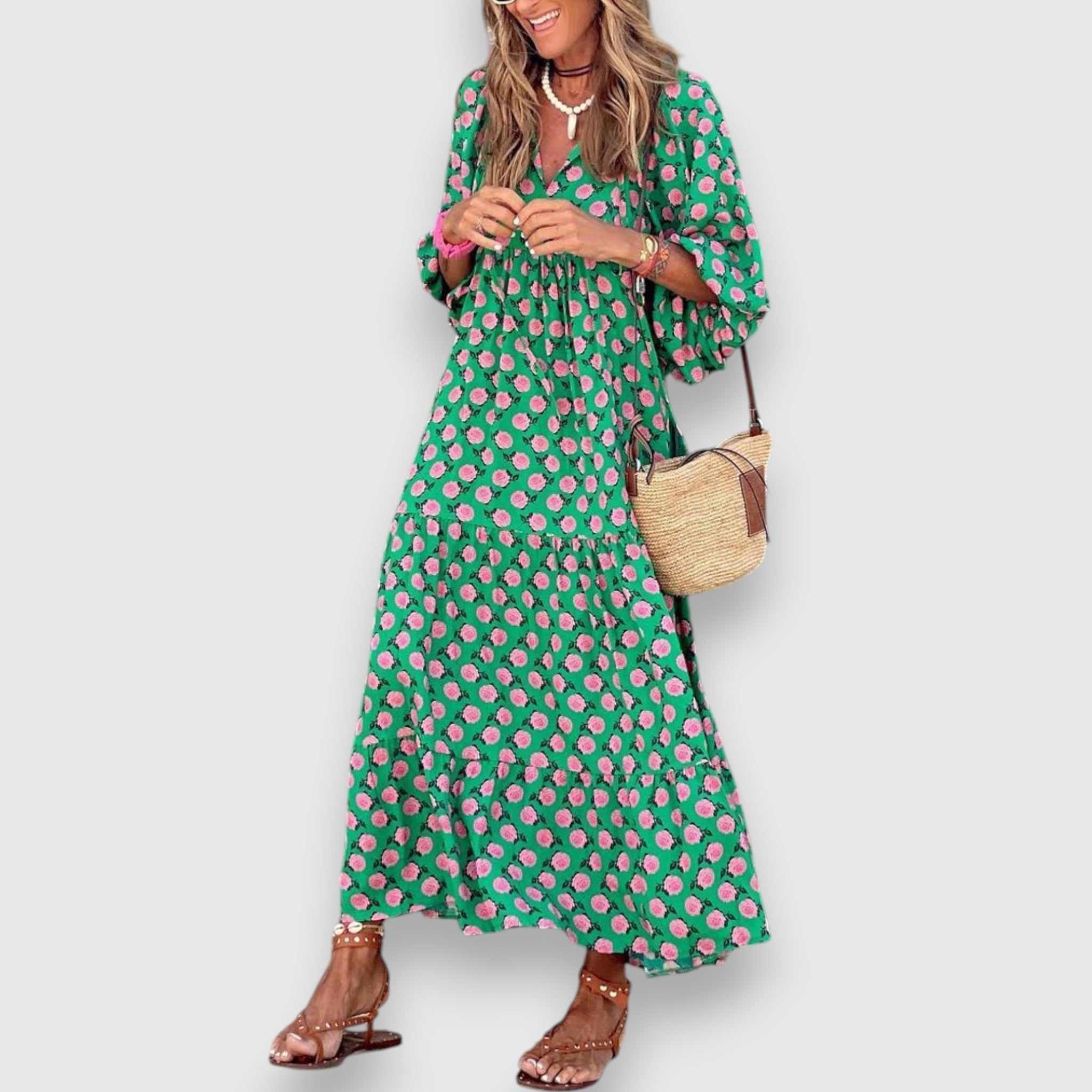 Allison | Dress