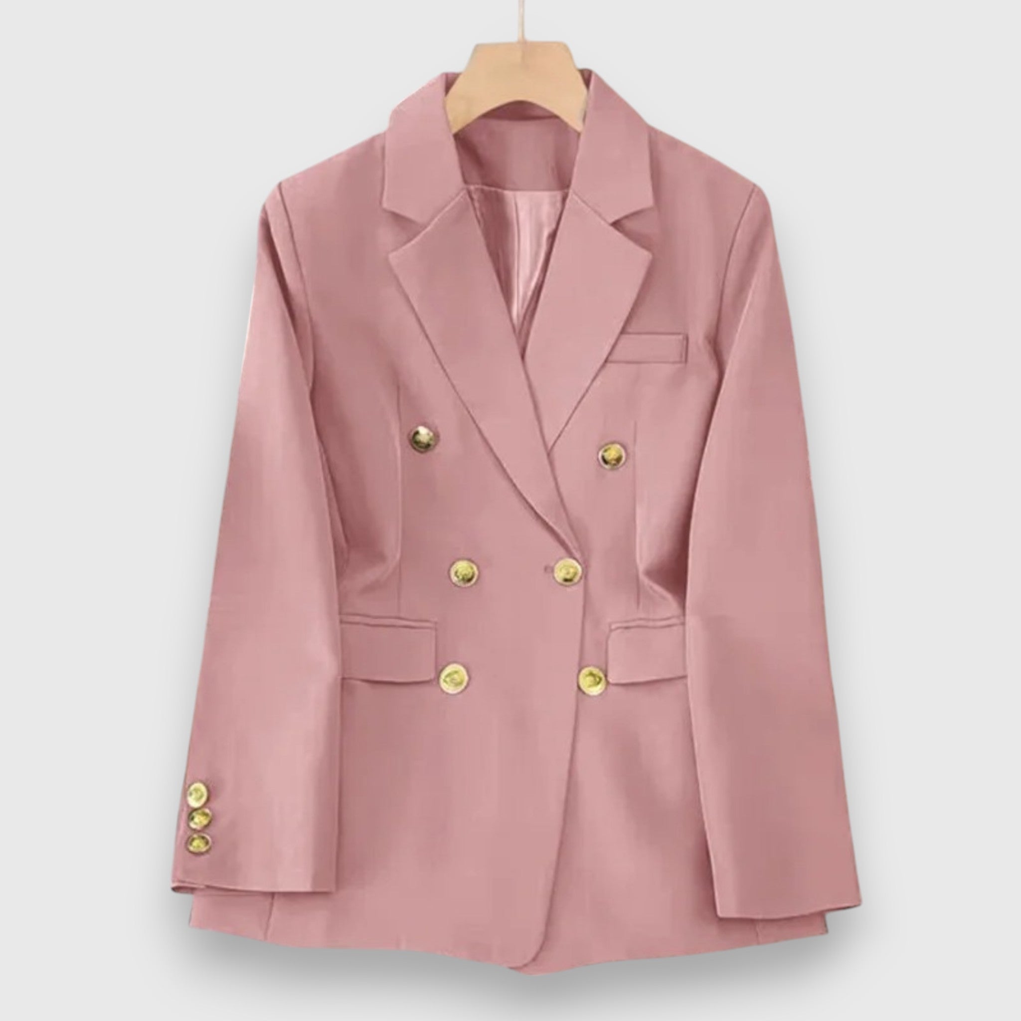 Emery | Blazer