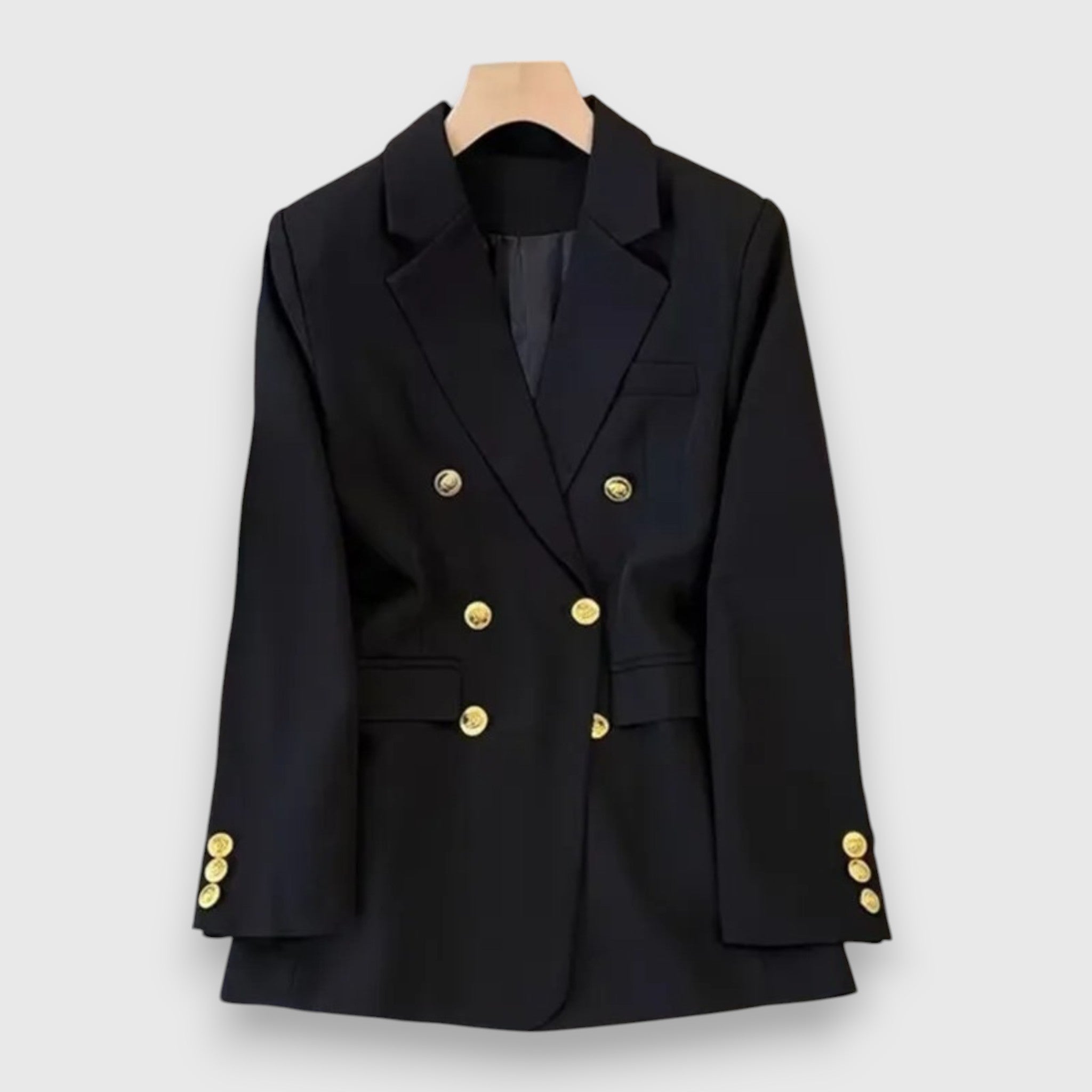 Emery | Blazer