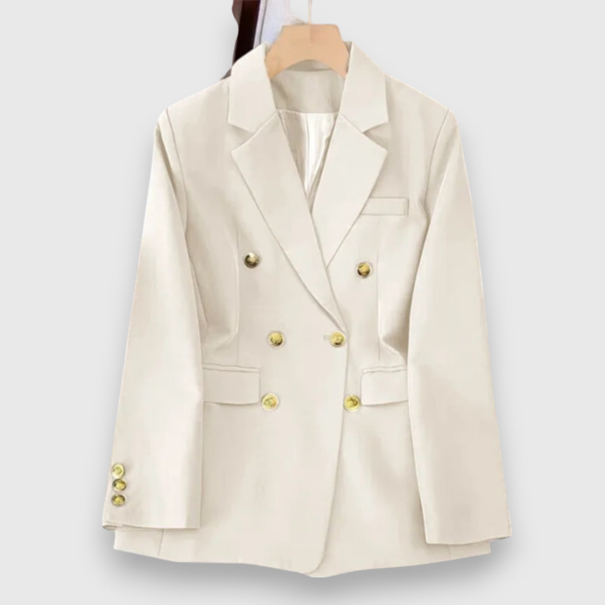 Emery | Blazer