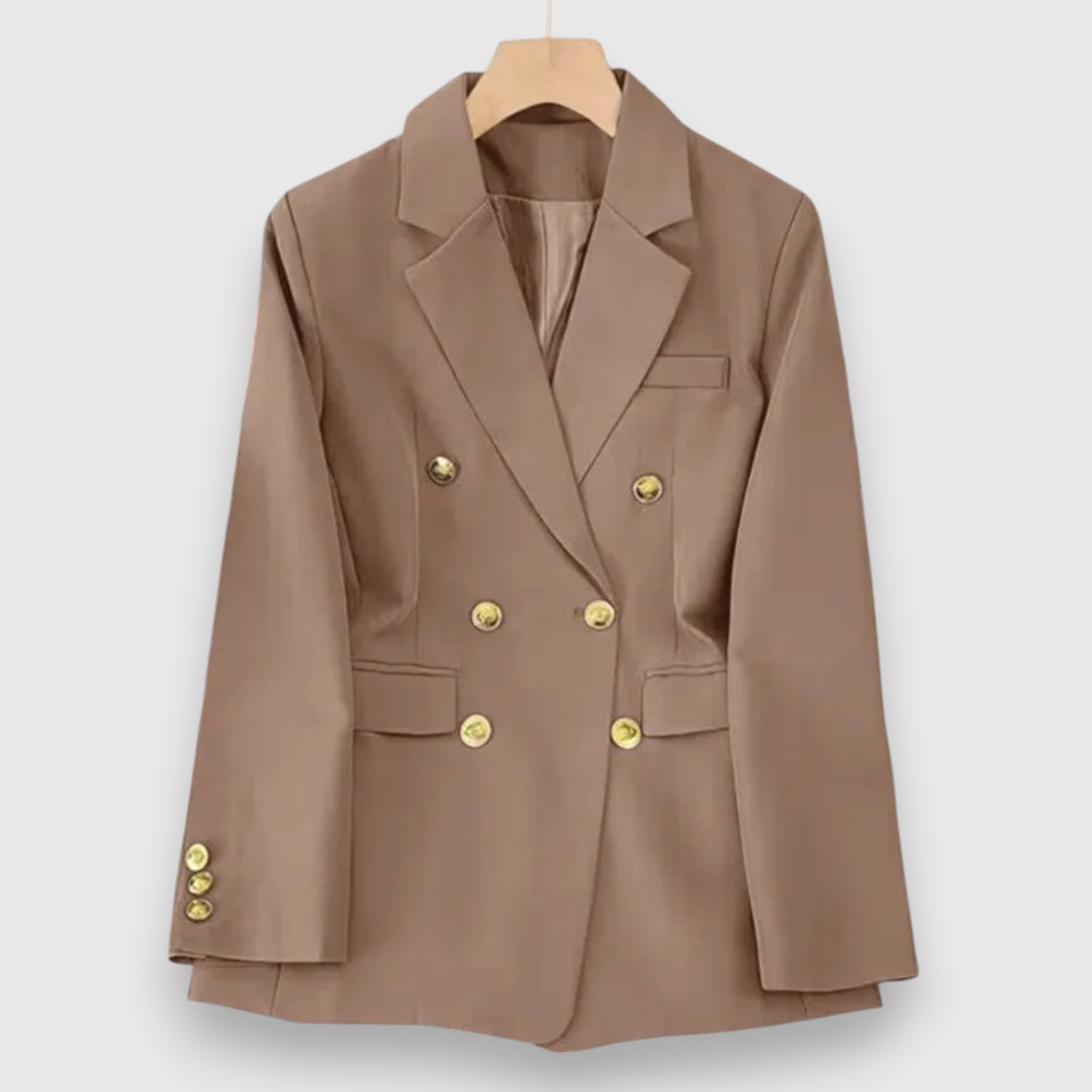 Emery | Blazer