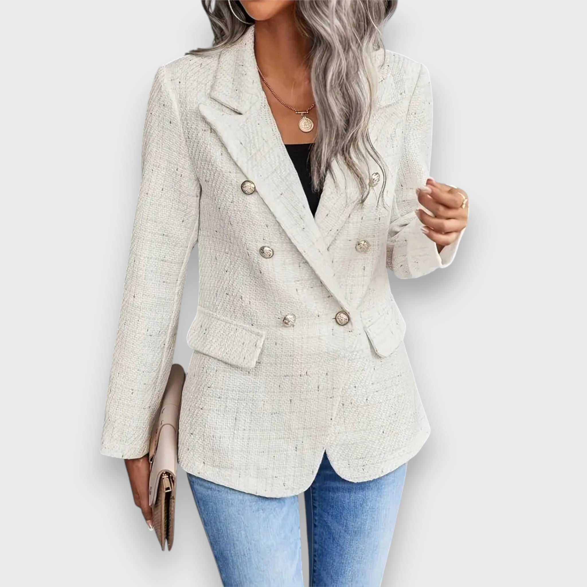 Lydia | Blazer