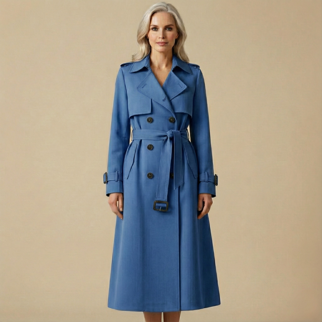 Madison | Timeless Trench Coat