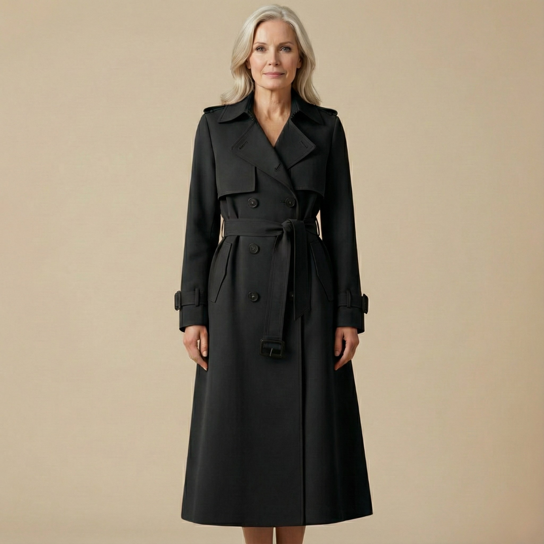 Madison | Timeless Trench Coat