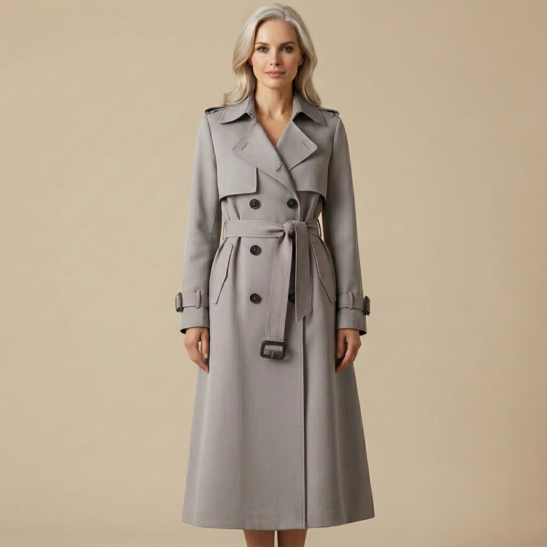 Madison | Timeless Trench Coat
