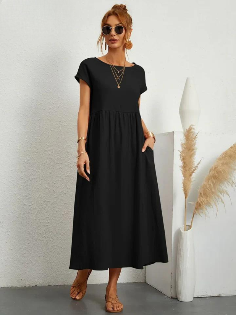 Riley | Light Summer Dress