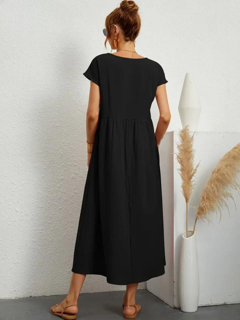 Riley | Light Summer Dress