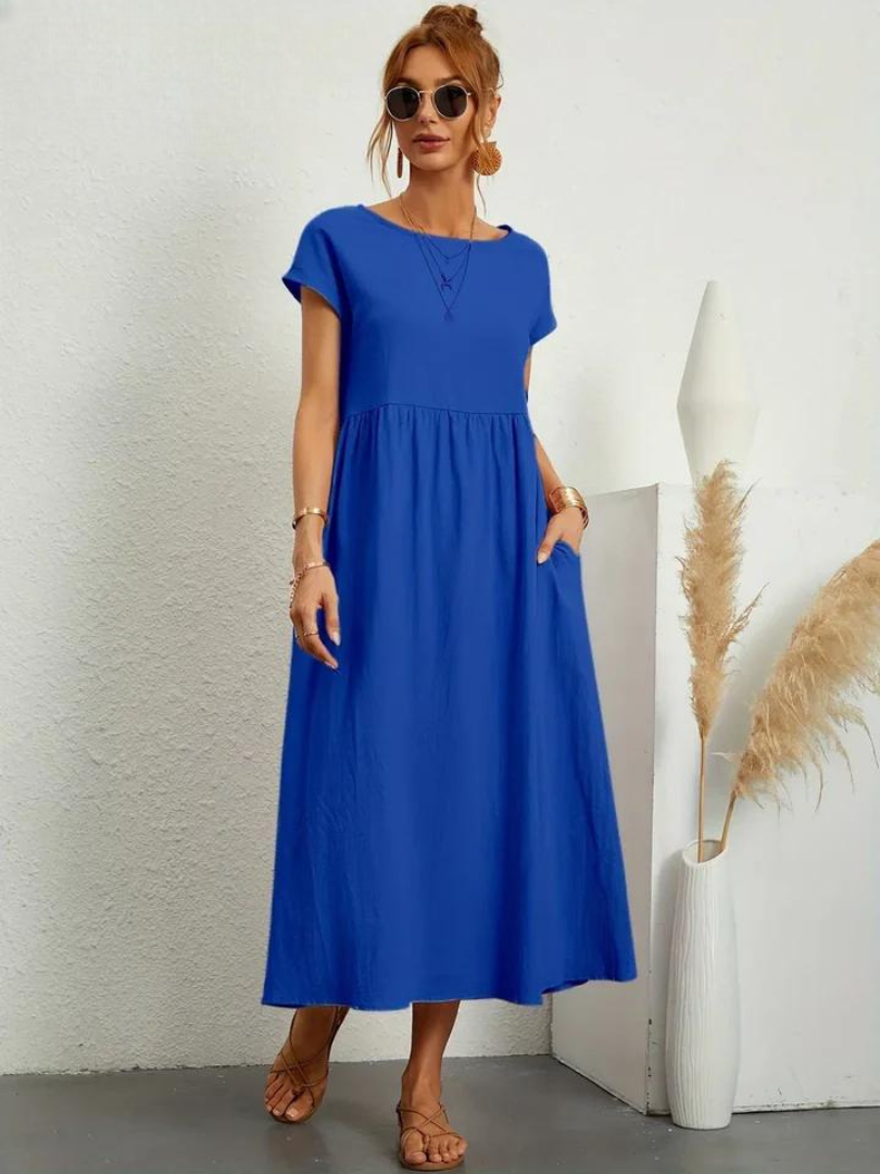 Riley | Light Summer Dress