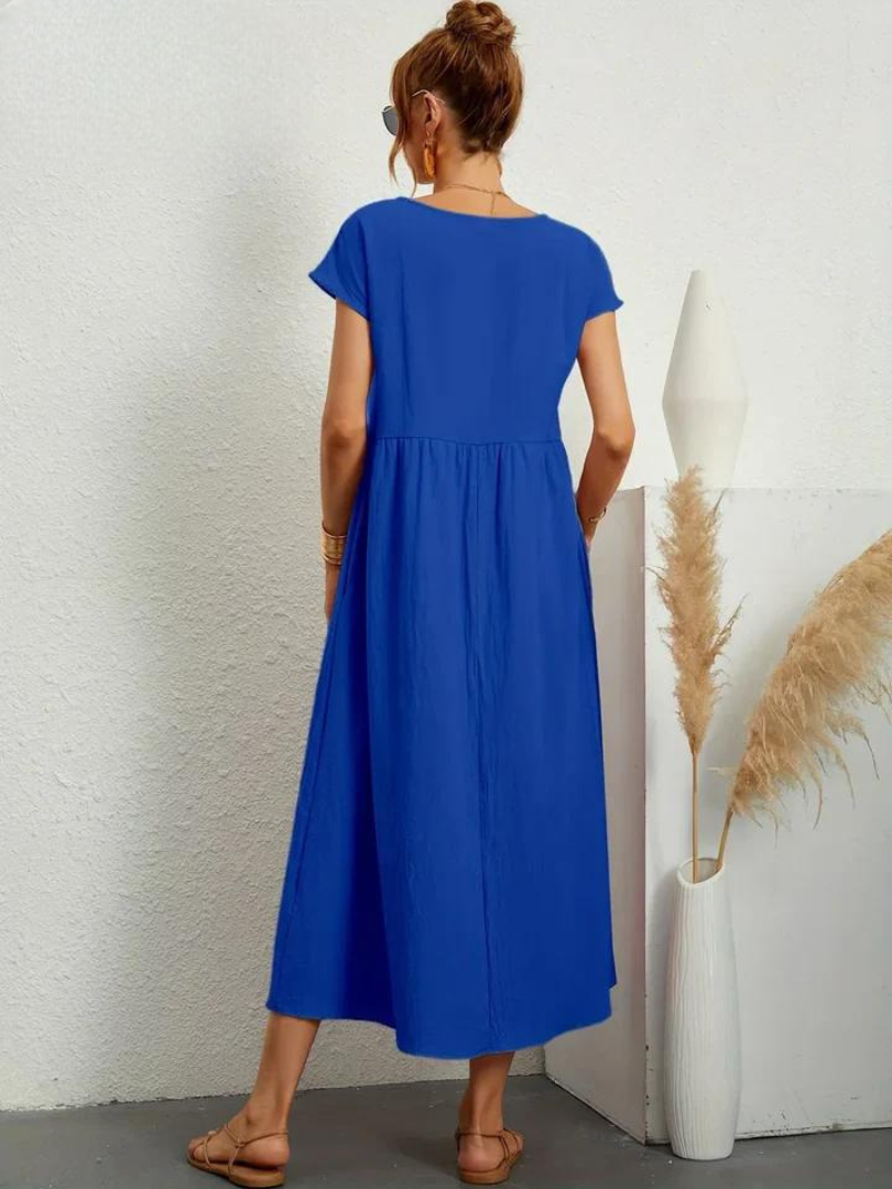 Riley | Light Summer Dress