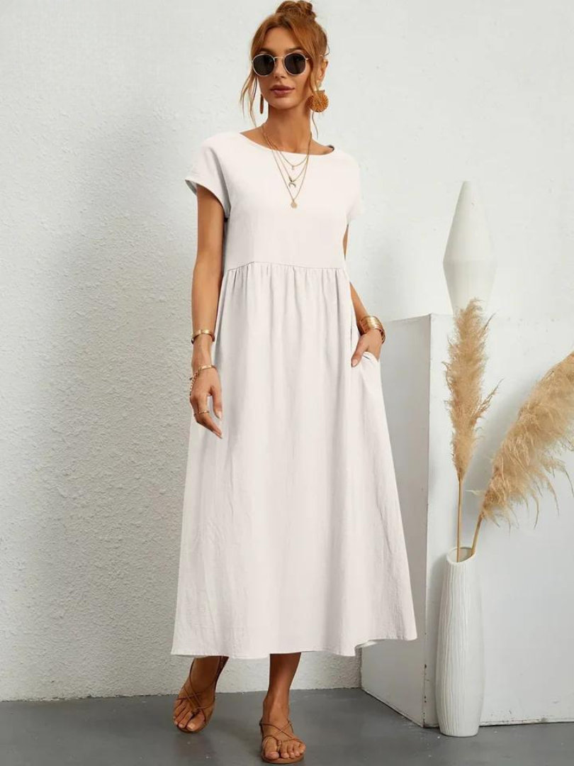 Riley | Light Summer Dress