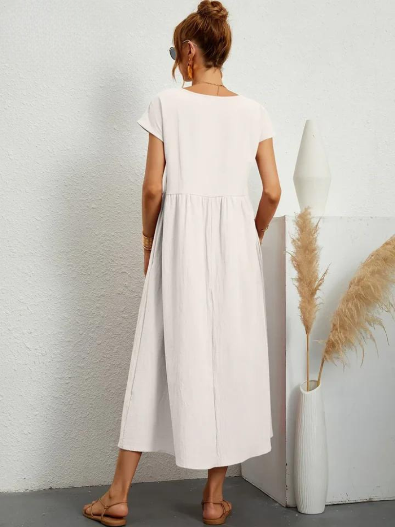 Riley | Light Summer Dress