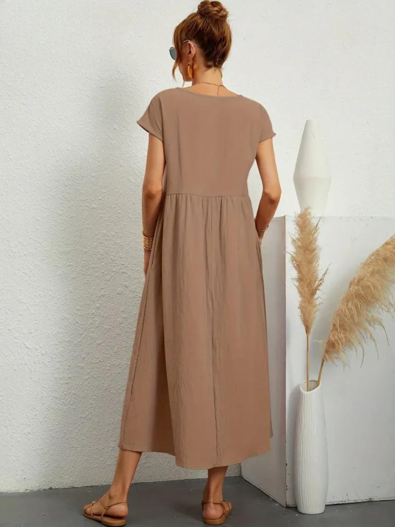 Riley | Light Summer Dress