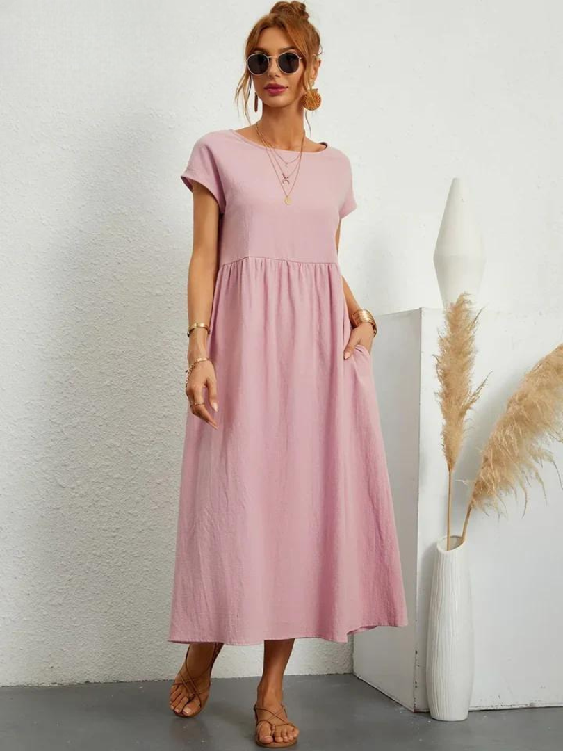 Riley | Light Summer Dress