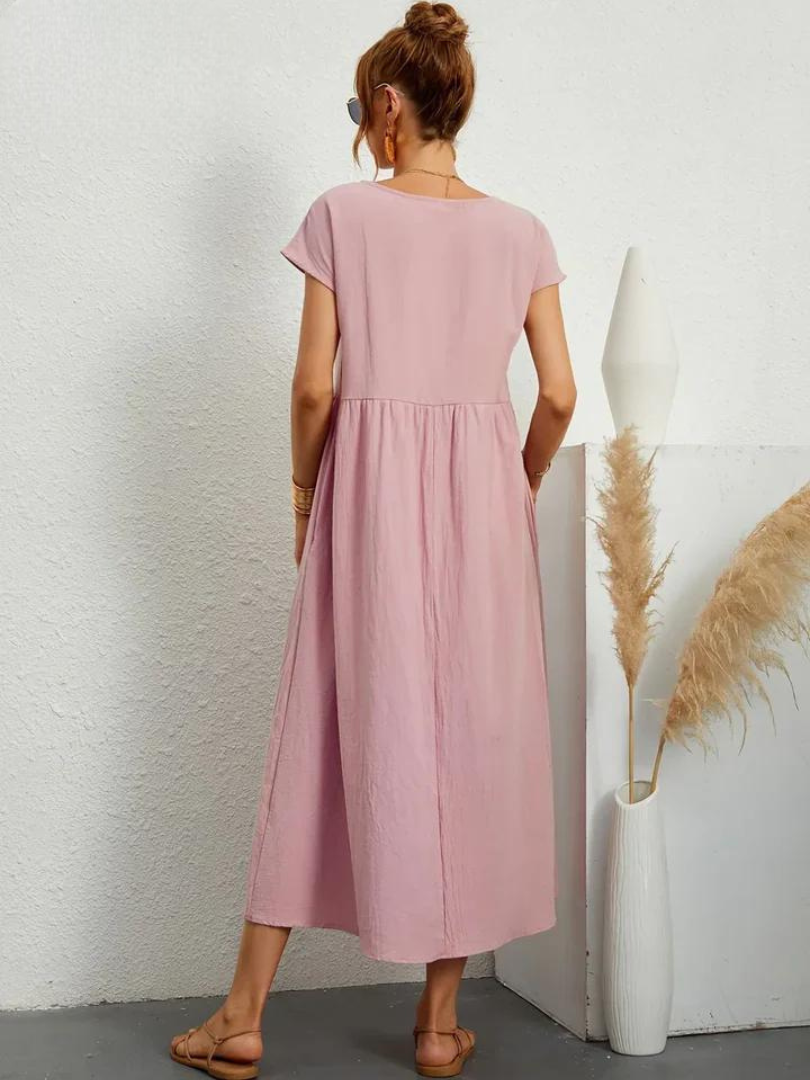 Riley | Light Summer Dress