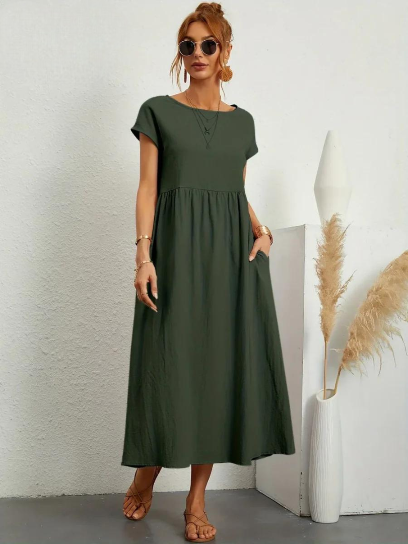 Riley | Light Summer Dress