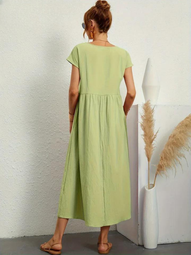 Riley | Light Summer Dress