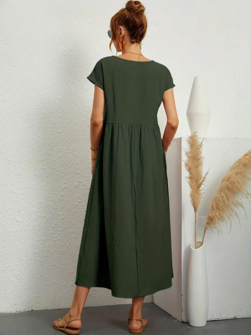 Riley | Light Summer Dress