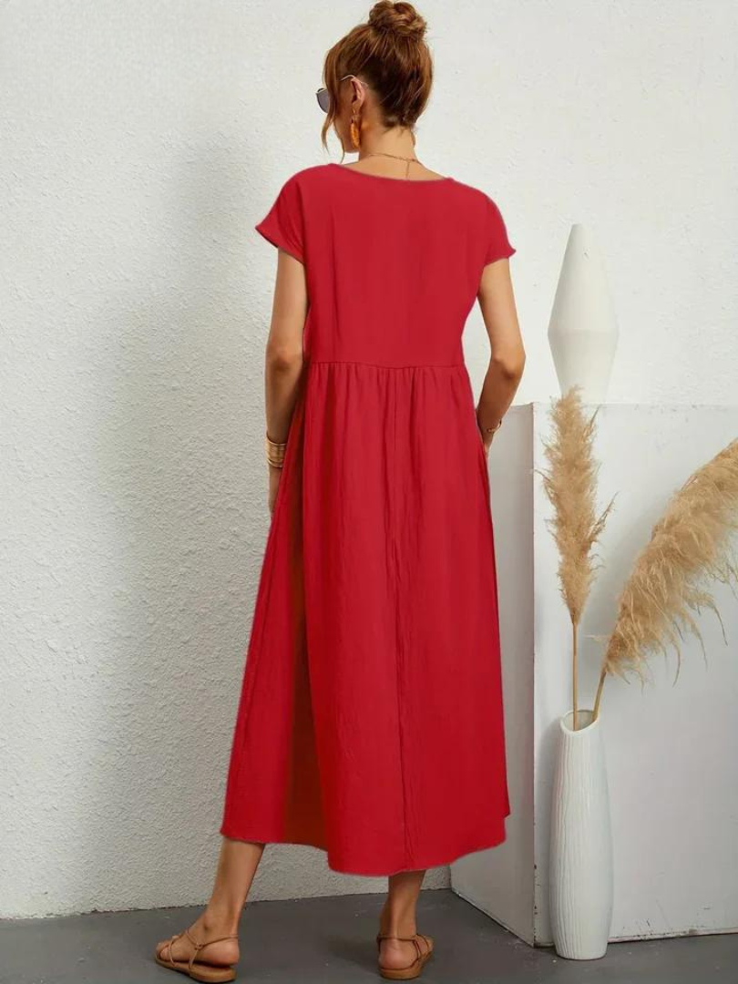 Riley | Light Summer Dress