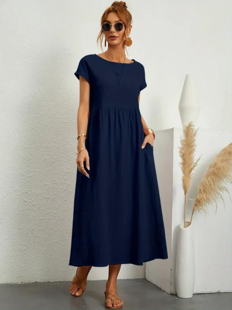 Riley | Light Summer Dress