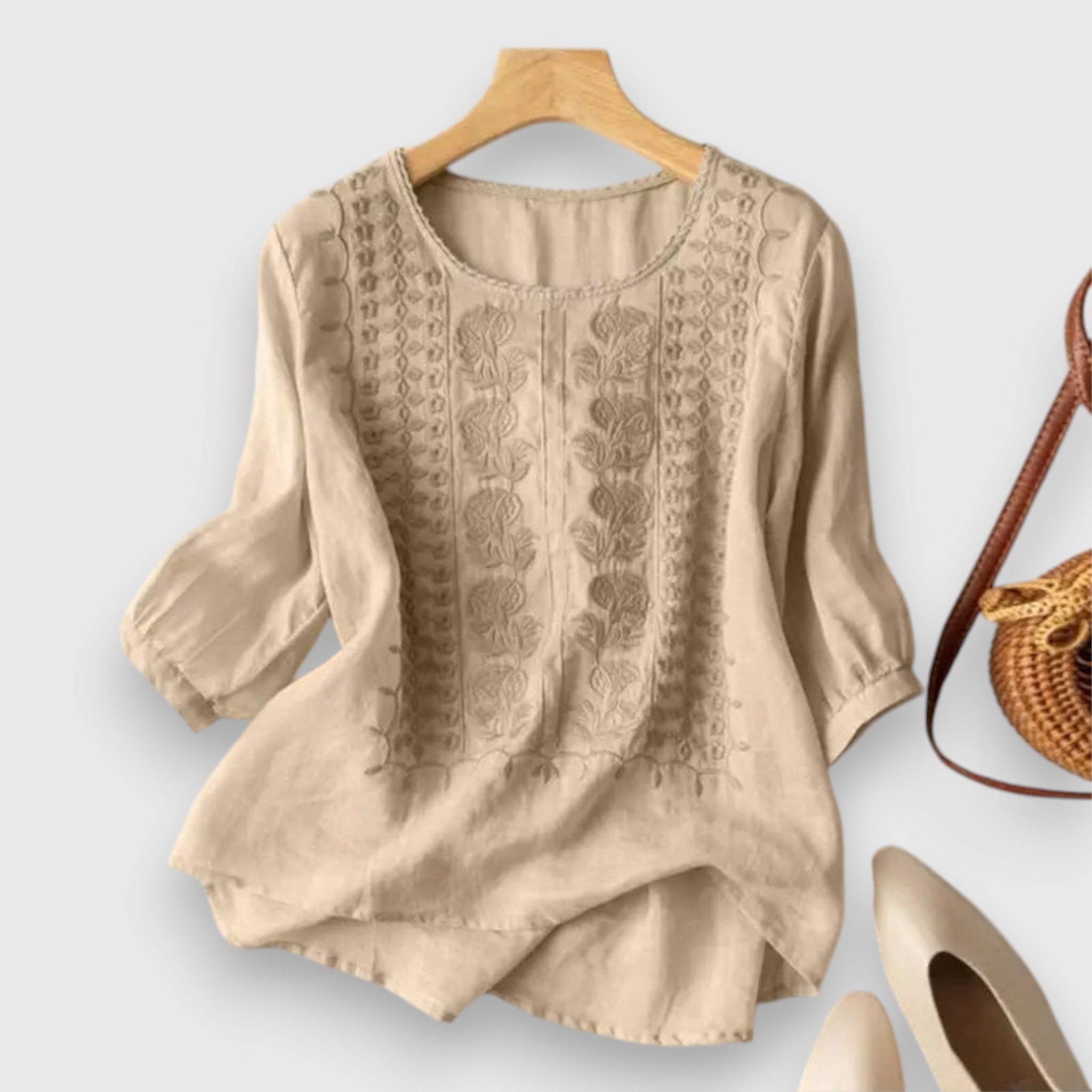 Felicity | Shirt