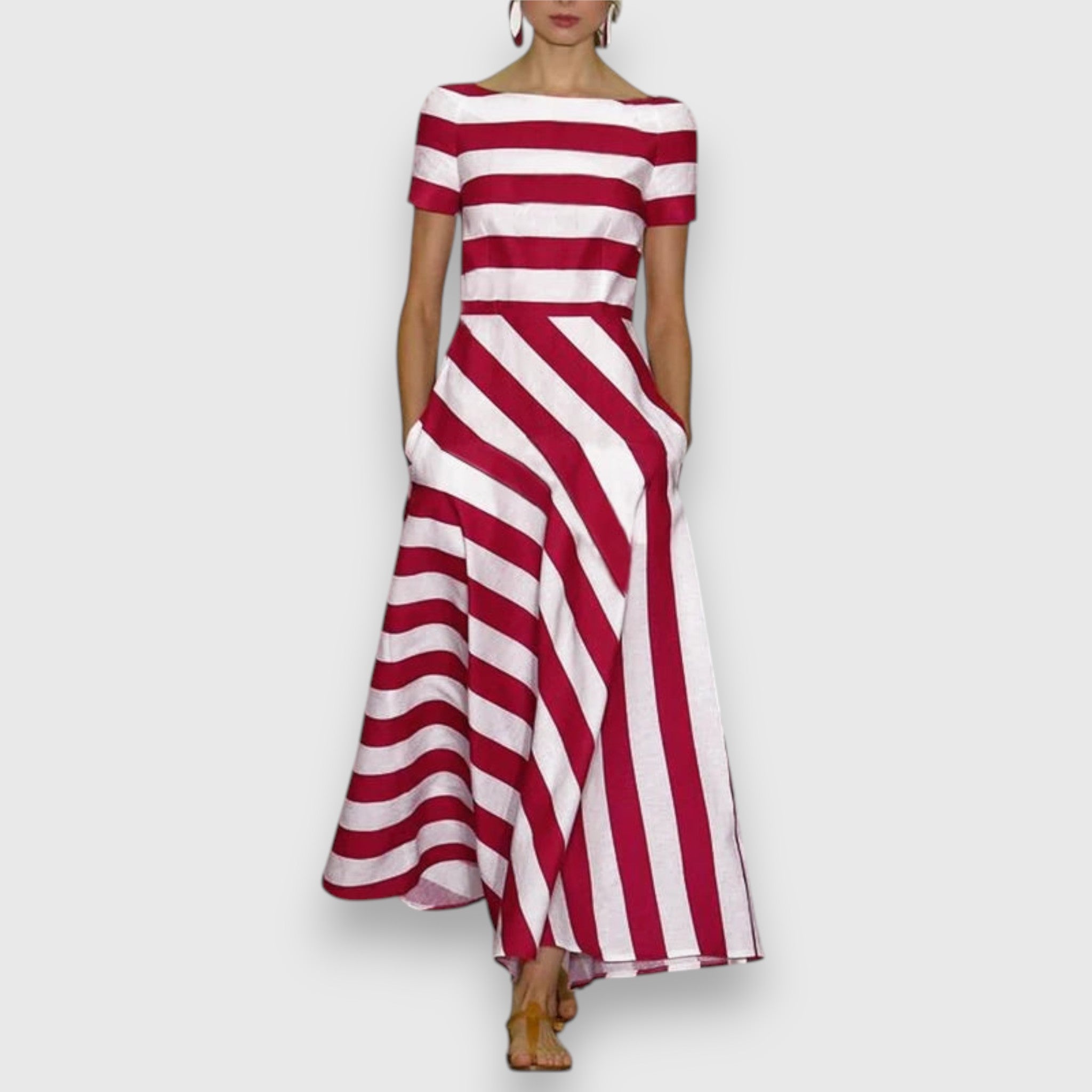 Hailey | Dress