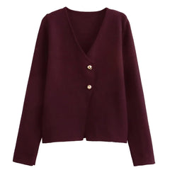 Elise cardigan